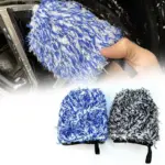 Super Soft Microfiber Car Wash Mitt for BMW, Toyota, Ford Detailing 3 67034-3ea71a.webp