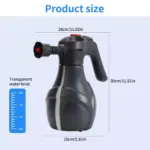 2L Electric Foam Sprayer for BMW, Ford, Toyota 8 67055 97752d