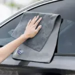 Premium Car Cleaning Towel for Volkswagen, BMW, Audi 4 67063 801f45