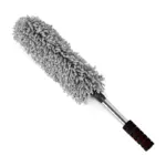 Car Wash Brush Microfiber Tire Scrubber Telescopic Wheel Brush for Nissan 3 67178-9f7c4b.webp