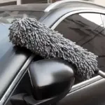 Car Wash Brush Microfiber Tire Scrubber Telescopic Wheel Brush for Nissan 4 67178 dc4f20