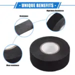 Heat Resistant Automotive Electrical Tape for Hyundai, Chrysler, and Lamborghini 7 67189 0b12ff