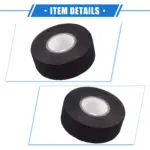 Heat Resistant Automotive Electrical Tape for Hyundai, Chrysler, and Lamborghini 6 67189 14c553