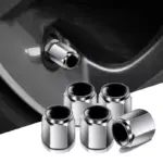 4PCS Metal Tire Valve Caps for Porsche 911, Macan, Cayenne 3 67254-d82b38.webp