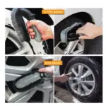 10Pcs Car Detailing Kit – Complete Cleaning Set for Toyota, Ford, Honda 5 67272 8a379f