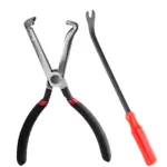 Electrical Connector Disconnect Pliers for Mitsubishi, Mazda, Hyundai 8 67319 872ff2