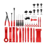 200-Piece Auto Trim Removal Tool Kit for BMW, Audi, Mercedes-Benz 8 67320 0d3499