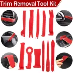 200-Piece Auto Trim Removal Tool Kit for BMW, Audi, Mercedes-Benz 4 67320 a607c4