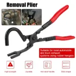 Universal Exhaust Hanger Removal Pliers for Kia, Hyundai, and Honda 7 67353 487f26