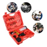 Automotive Fluid Tester & Vacuum Pump Kit for Toyota, Ford, and Honda 9 67355 1226ee