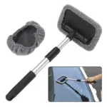 Car Windshield Cleaning Brush for Toyota, Ford, and Honda 8 67408 02aa1a