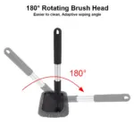 Car Windshield Cleaning Brush for Toyota, Ford, and Honda 6 67408 78c4a4