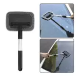 Car Windshield Cleaning Brush for Toyota, Ford, and Honda 4 67408 cd4a14