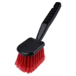 Universal Soft Bristle Car Wheel Cleaning Brush for BMW, Ford, Toyota 3 67409-62658e.webp