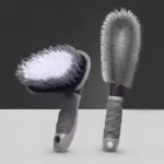 Car Wheel Brush for BMW, Ford, Toyota 4 67490 0bf6ff