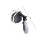 Car Wheel Brush for BMW, Ford, Toyota 8 67490 1b38d8