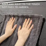 1200GSM Microfiber Car Wash Towel for BMW, Ford, Toyota 8 67499 9247a8
