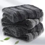 1200GSM Microfiber Car Wash Towel for BMW, Ford, Toyota 3 67499-b67cd6.webp