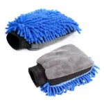 Double-Faced Microfiber Car Wash Mitt for BMW, Toyota, Ford 3 67510-ed6114.webp