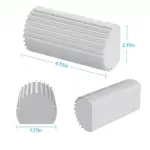 Jeymei Damp Clean Duster PVA Sponge for Toyota, Ford, Honda 8 67522 bb1f8d