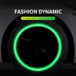 Luminous Valve Caps for Ford, Fiesta, Mustang, and More 6 67568 6f0794