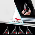 2Pcs Car Door Corner Silicone Protector for Ford Mustang Shelby GT500 GT350 3 67577-153d5c.webp