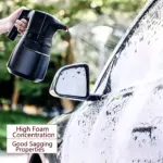 2L Electric Foam Sprayer 5 67615 a80fd3