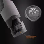 12V Cordless Mini Car Polisher 7 67668 2d002d