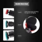 12V Cordless Mini Car Polisher 8 67668 9f5d3e