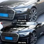 Premium Black Automotive Wax & Scratch Remover 6 67681 618a5b