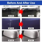 Car Scratch Remover & Polishing Compound 6 67713 bab477