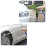 High Pressure Car Washing Sprayer with 9 Spray Functions 7 67735 cd6458