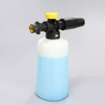 750ML Snow Foam Lance for Karcher K2 K3 K4 K5 K6 K7 Pressure Washers - Adjustable Foam Nozzle 3 67776-3cd96e.webp
