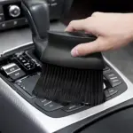 Car Dashboard & Air Outlet Cleaning Soft Brush 6 67785 958743