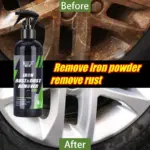 Iron Rust & Dust Remover Spray for Wheels and Paint 5 67826 4cfd0b