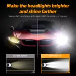 Car Headlight Restoration Kit 6 67837 a3fdb1