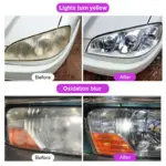 Car Headlight Restoration Kit 7 67856 c985ca