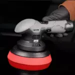 12V Cordless Dual Action Polisher Kit for Car Waxing and Polishing - Variable Speed, 2 Batteries 3 67939-9b60e8.webp