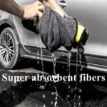 Microfiber Car Cleaning Towel 6 67950 8cef0d