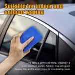 Car Cleaning Sponge 4 67958 2bb2c5