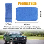 Car Cleaning Sponge 8 67958 d0215d