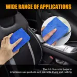 Car Cleaning Sponge 5 67958 e61769