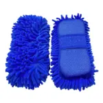 Microfiber Super Soft Car Wash Sponge 9 68075 4494d2