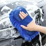 Microfiber Super Soft Car Wash Sponge 4 68075 83ea66