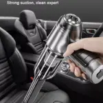 Wireless Handheld Car Vacuum for Tesla 5 68109 102662