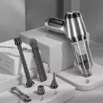 Wireless Handheld Car Vacuum for Tesla 9 68109 6b6526