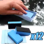 Tesla Ceramic Coating Sponges & Applicator Pads for Auto Detailing 3 68156-66bbd4.webp