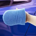 Tesla Car Polishing Wax Sponge Set 4 68223 8e63d9