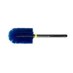 Ultra Soft Blue Detailing Brush for Tesla 7 68234 1fe7b7