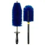 Ultra Soft Blue Detailing Brush for Tesla 6 68234 e689ab
